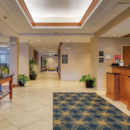 Hampton Inn Wilmington University Area Exterior photo