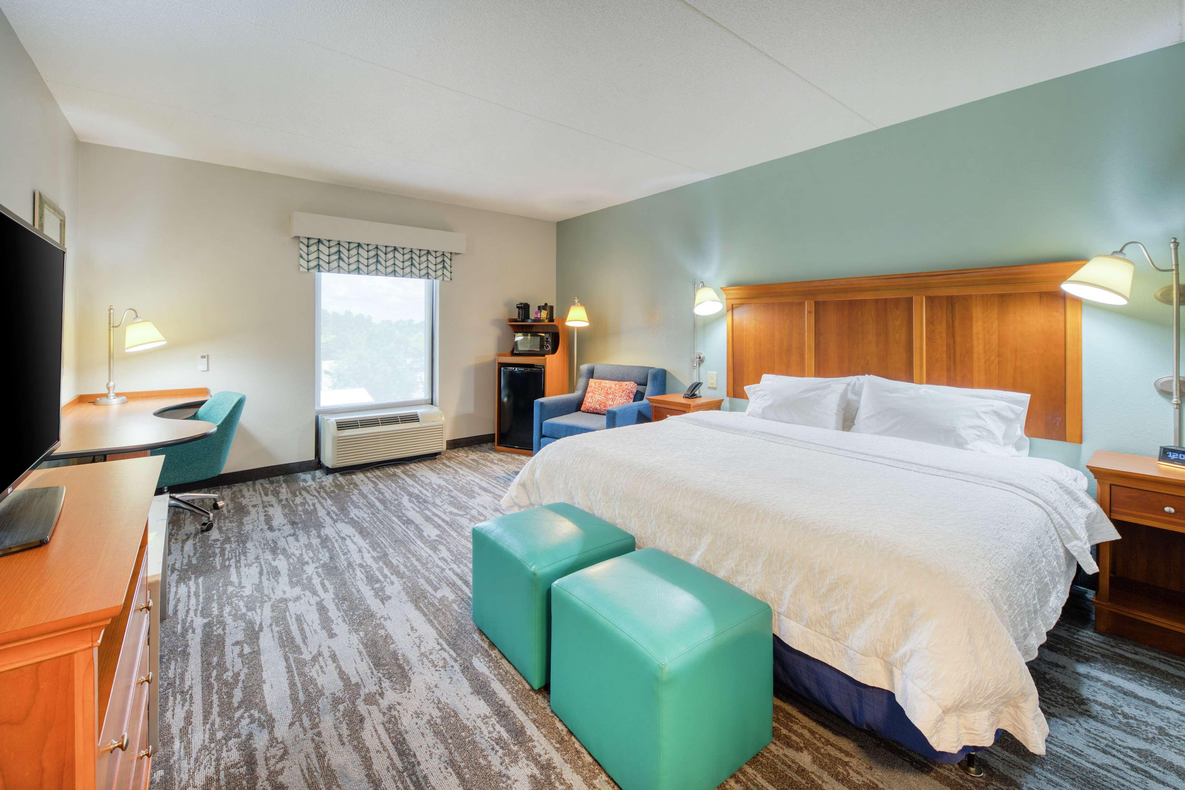 Hampton Inn Wilmington University Area Exterior photo