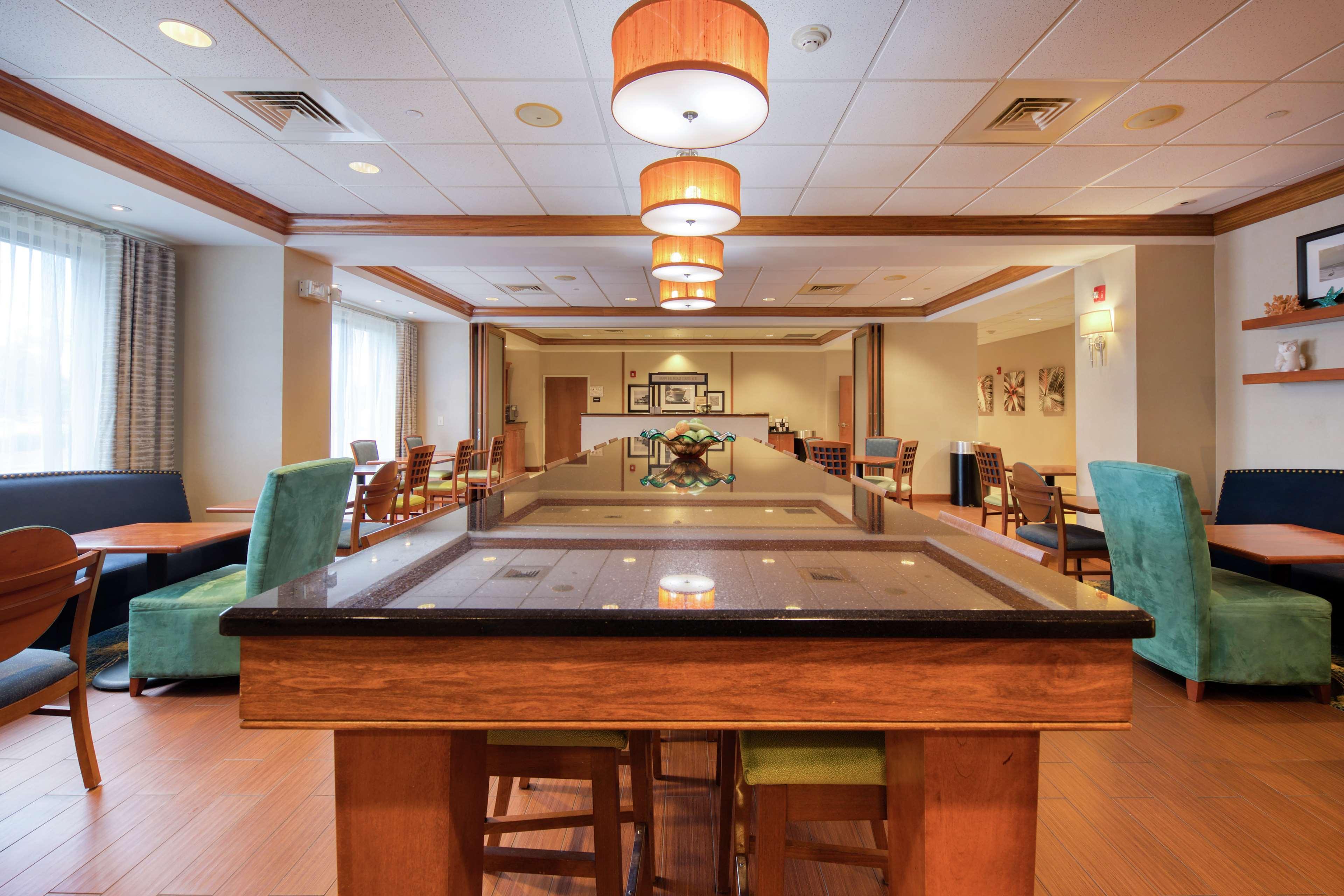 Hampton Inn Wilmington University Area Exterior photo