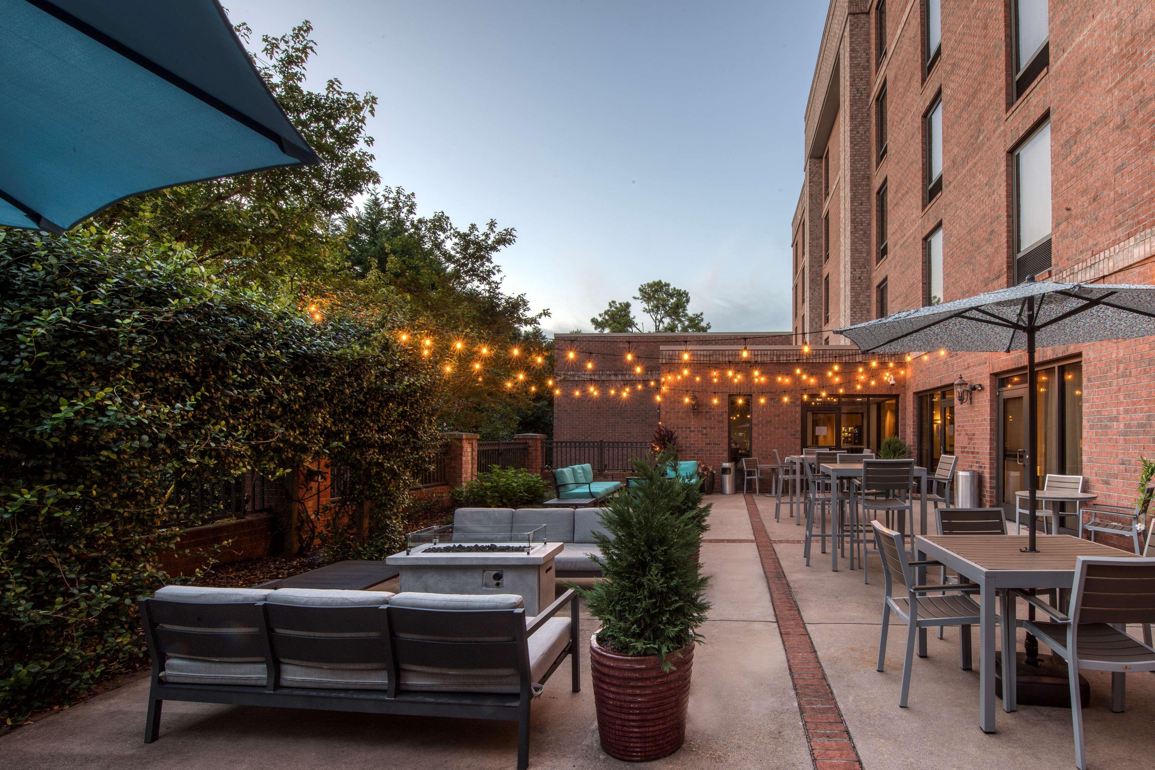 Hampton Inn Wilmington University Area Exterior photo