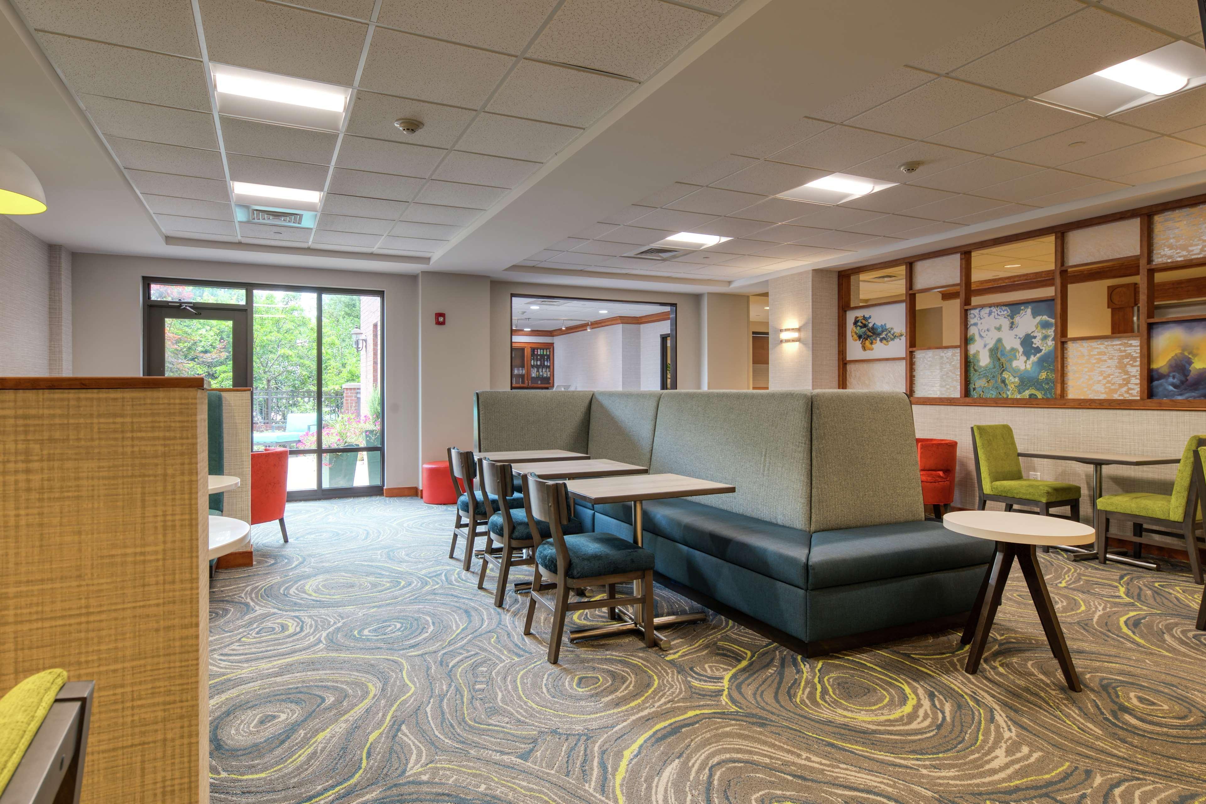 Hampton Inn Wilmington University Area Exterior photo