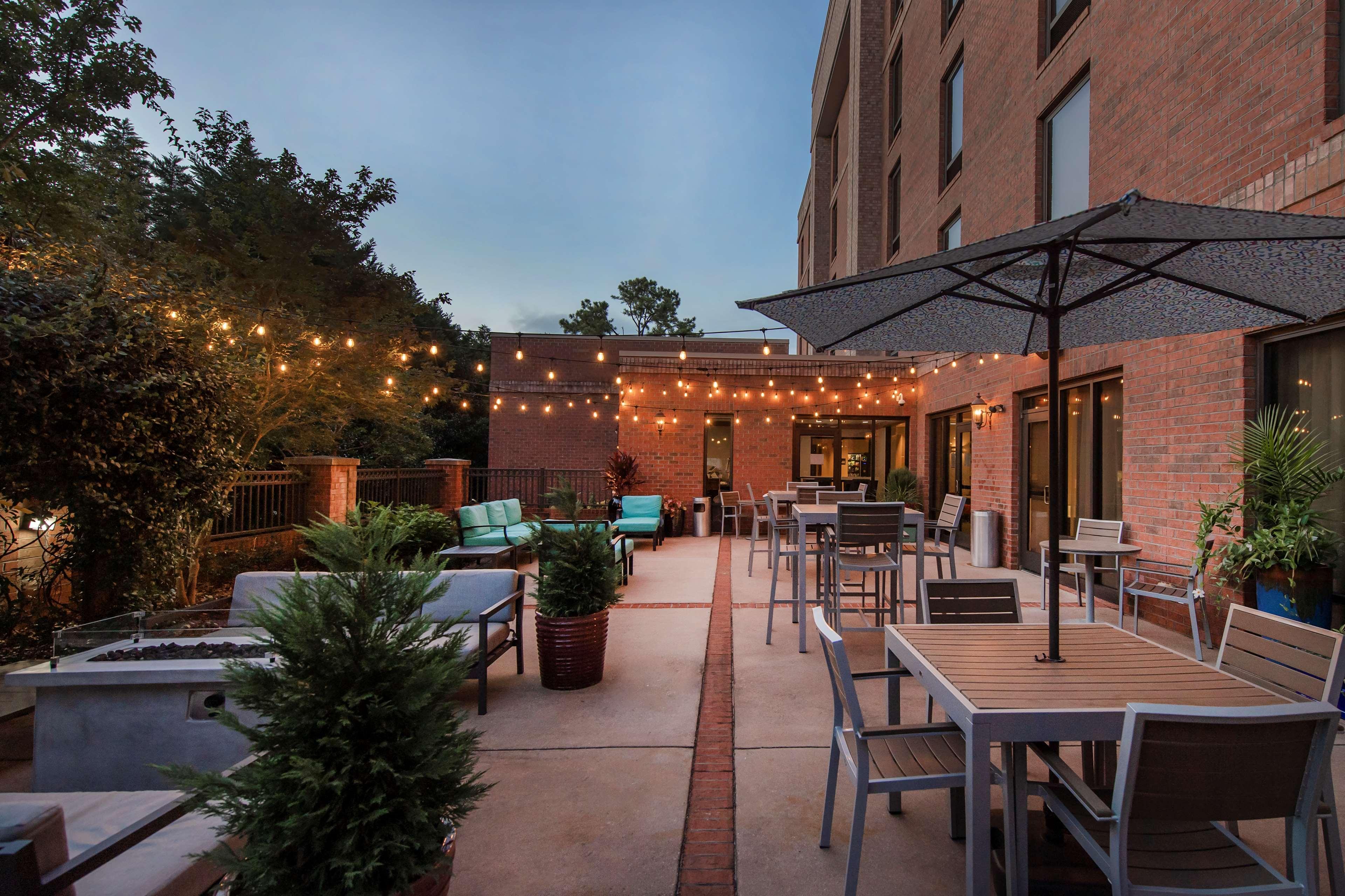 Hampton Inn Wilmington University Area Exterior photo
