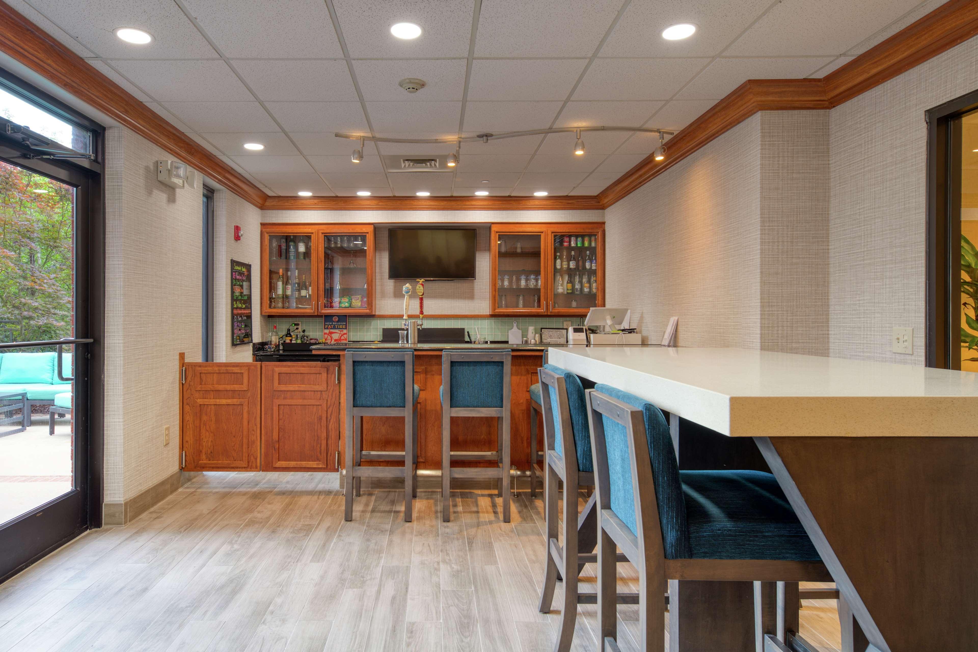 Hampton Inn Wilmington University Area Exterior photo