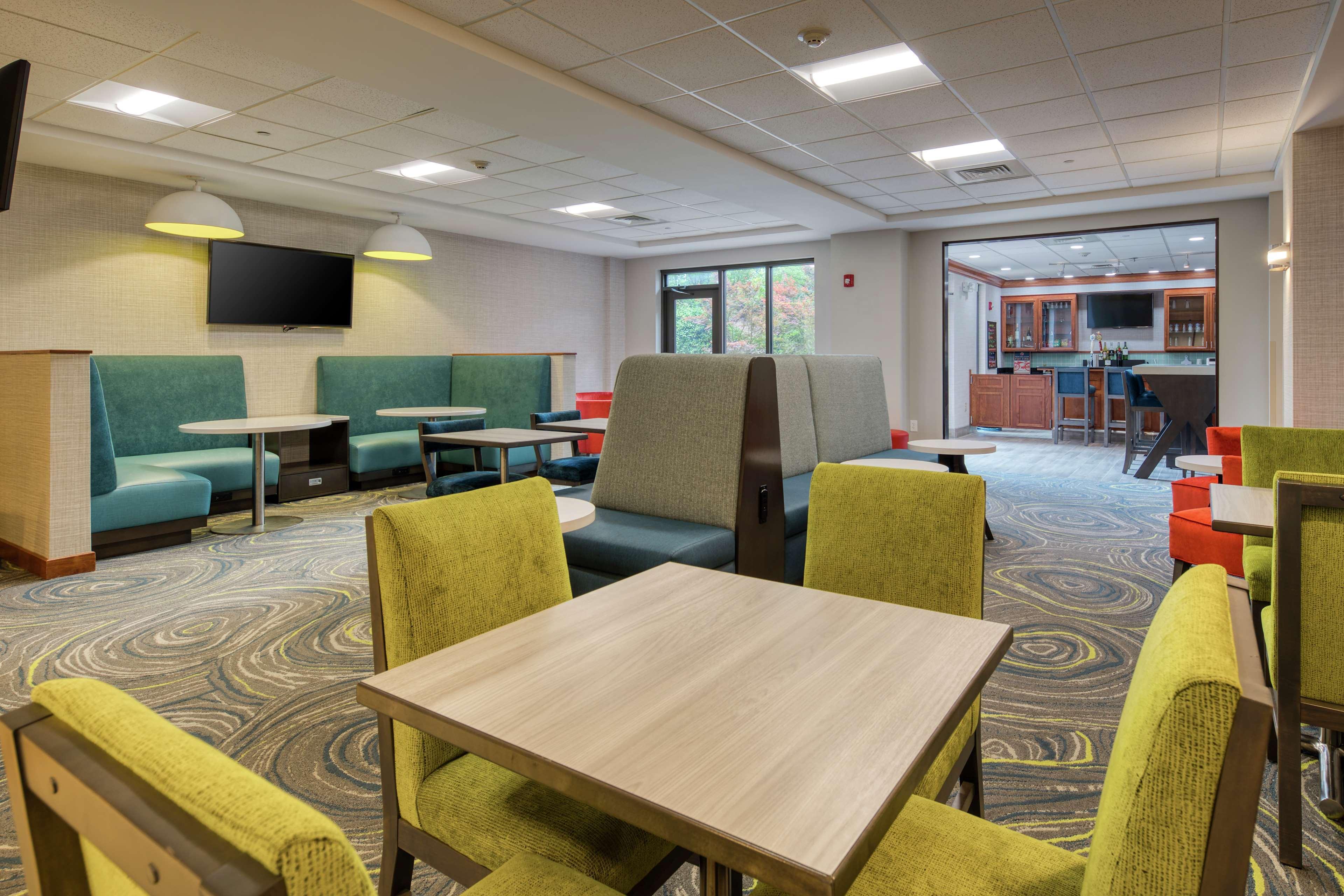 Hampton Inn Wilmington University Area Exterior photo