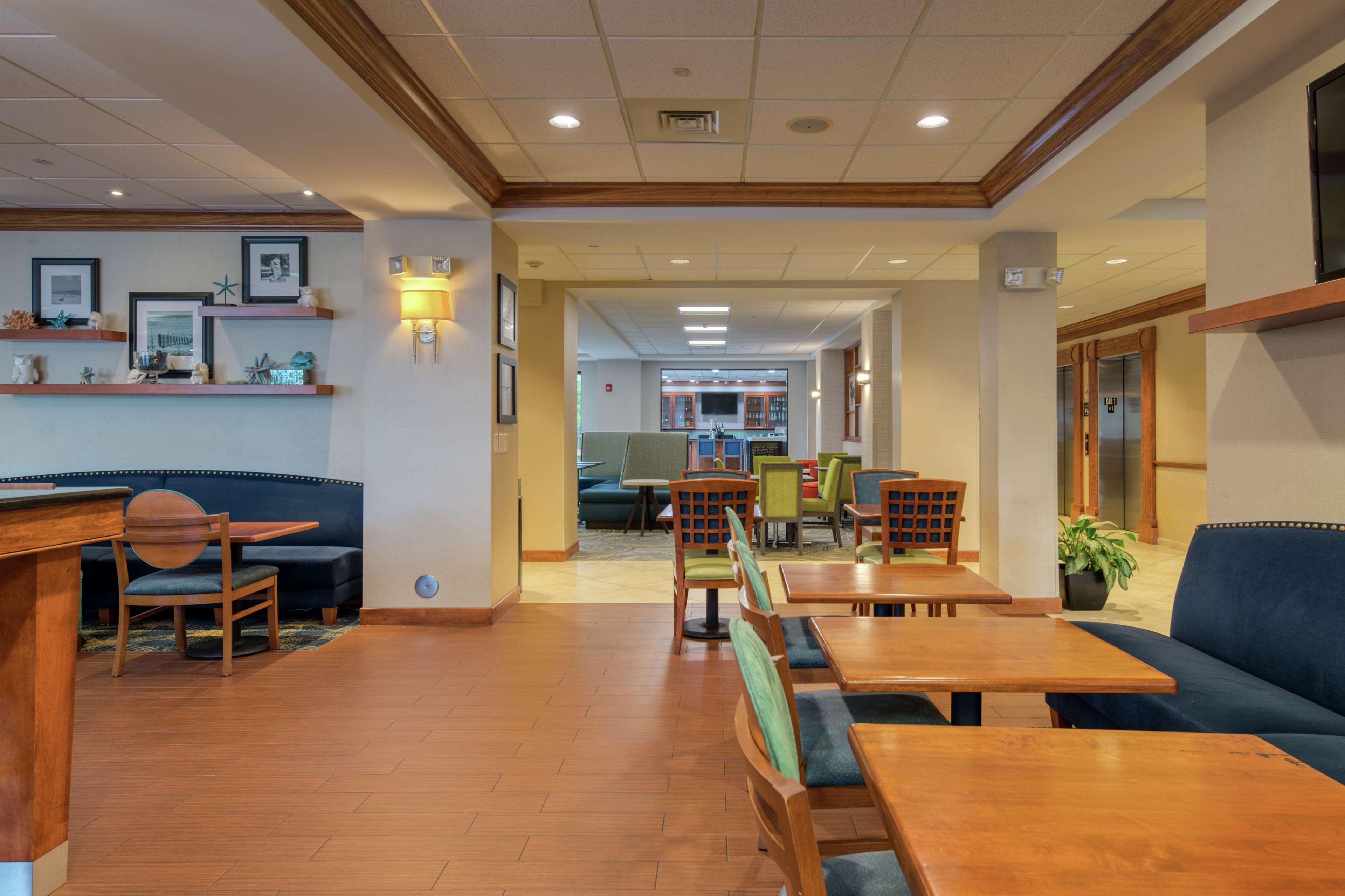 Hampton Inn Wilmington University Area Exterior photo