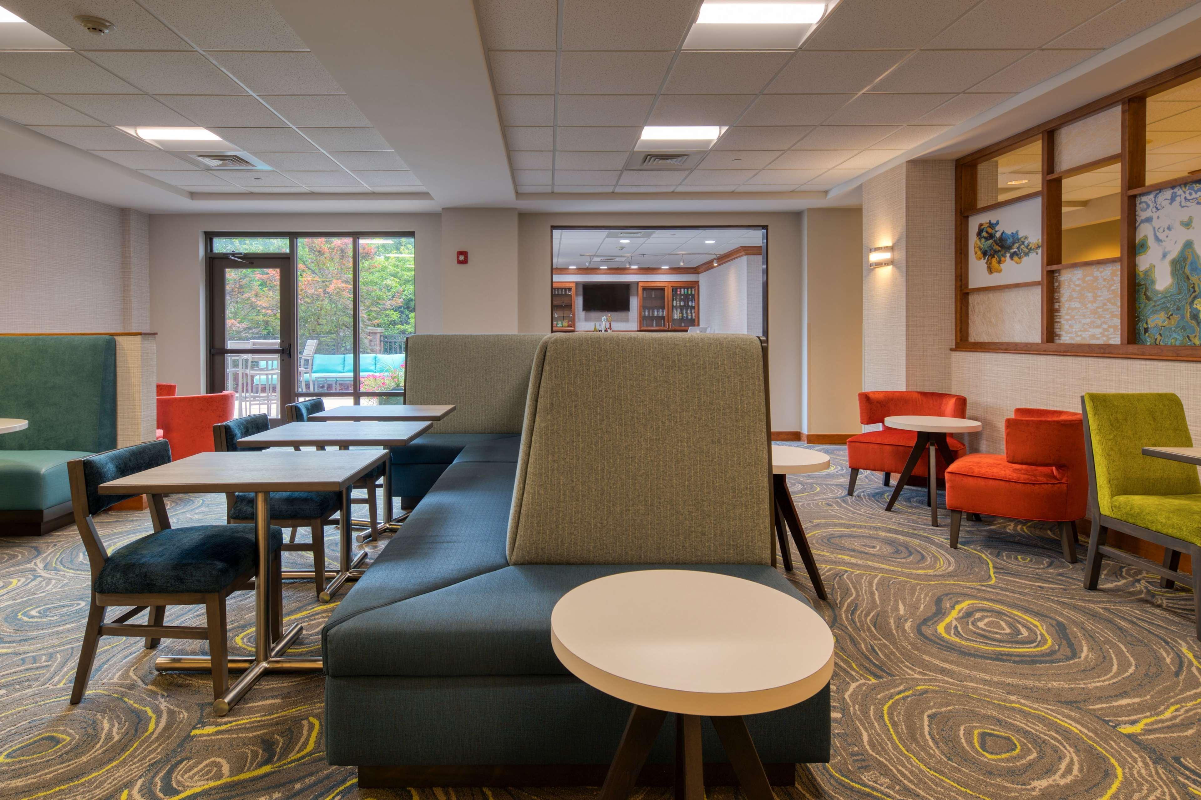 Hampton Inn Wilmington University Area Exterior photo