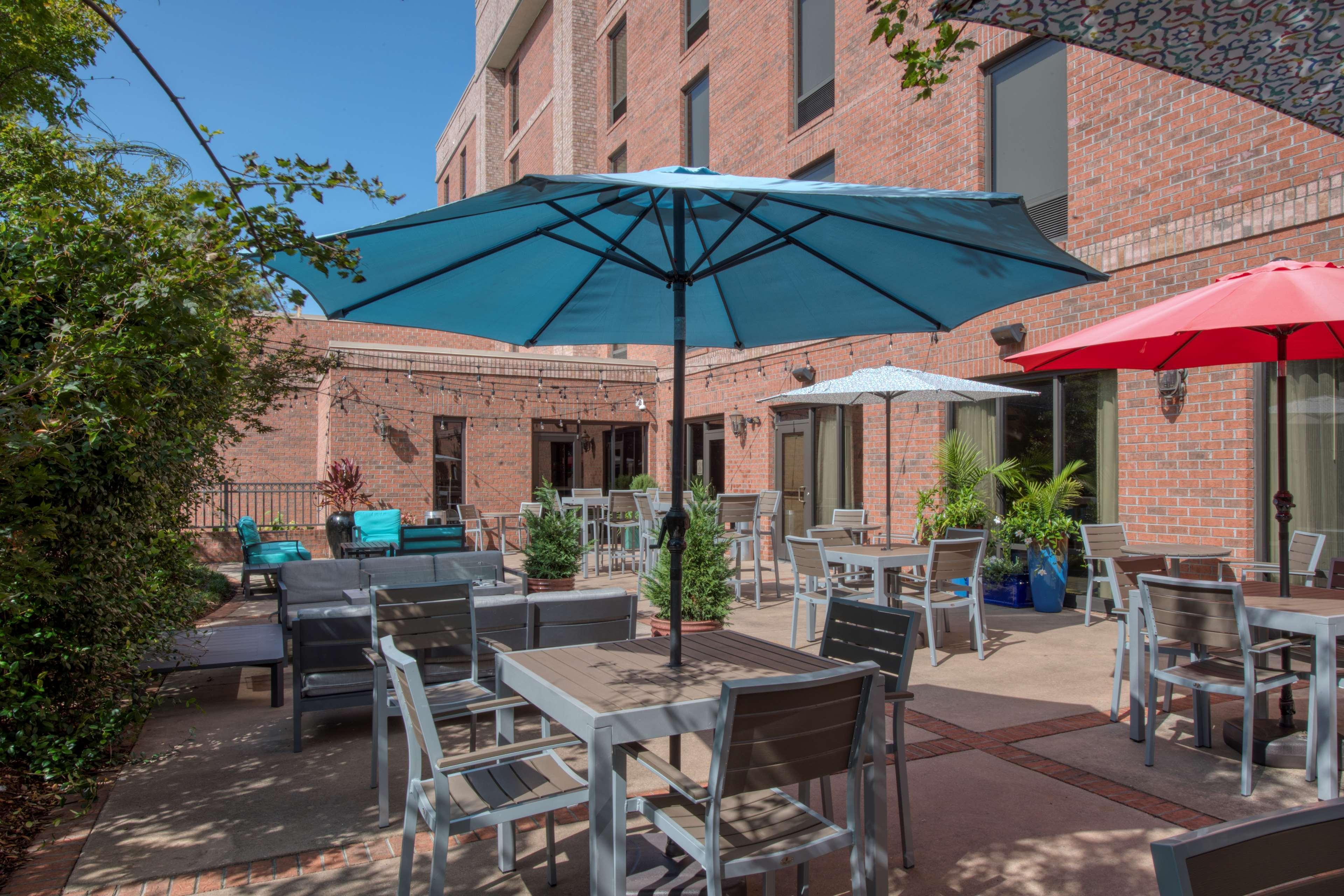 Hampton Inn Wilmington University Area Exterior photo