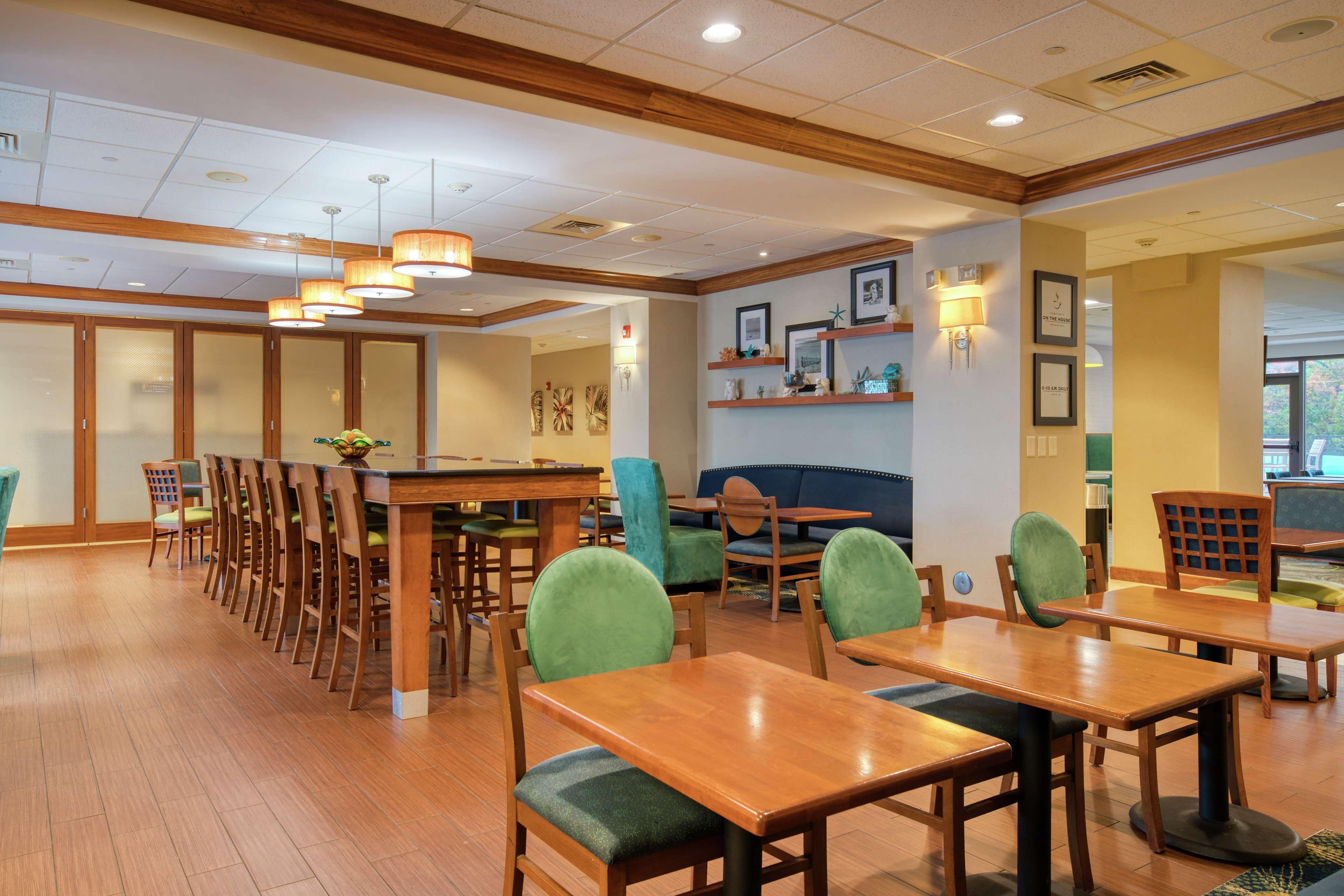 Hampton Inn Wilmington University Area Exterior photo