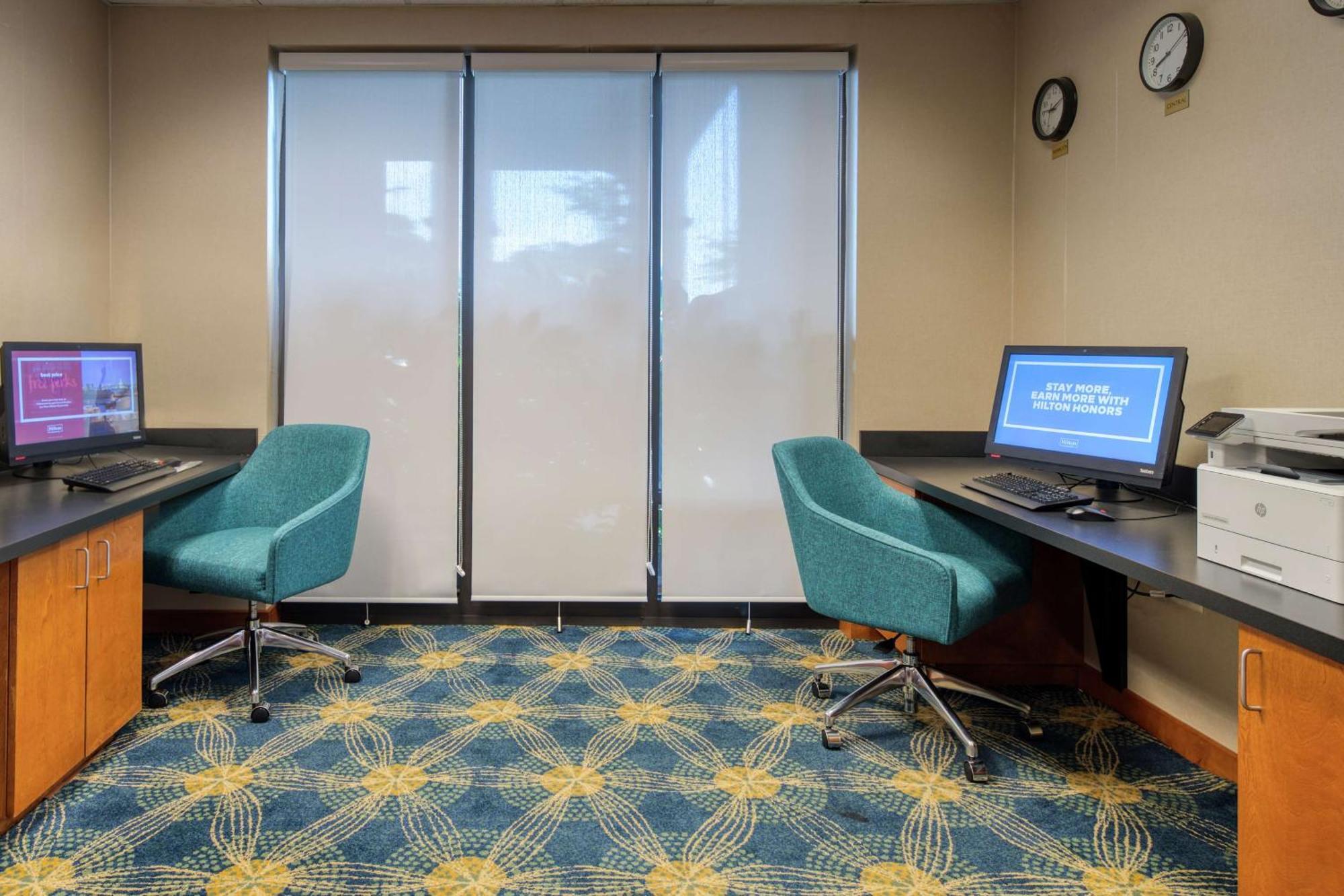 Hampton Inn Wilmington University Area Exterior photo