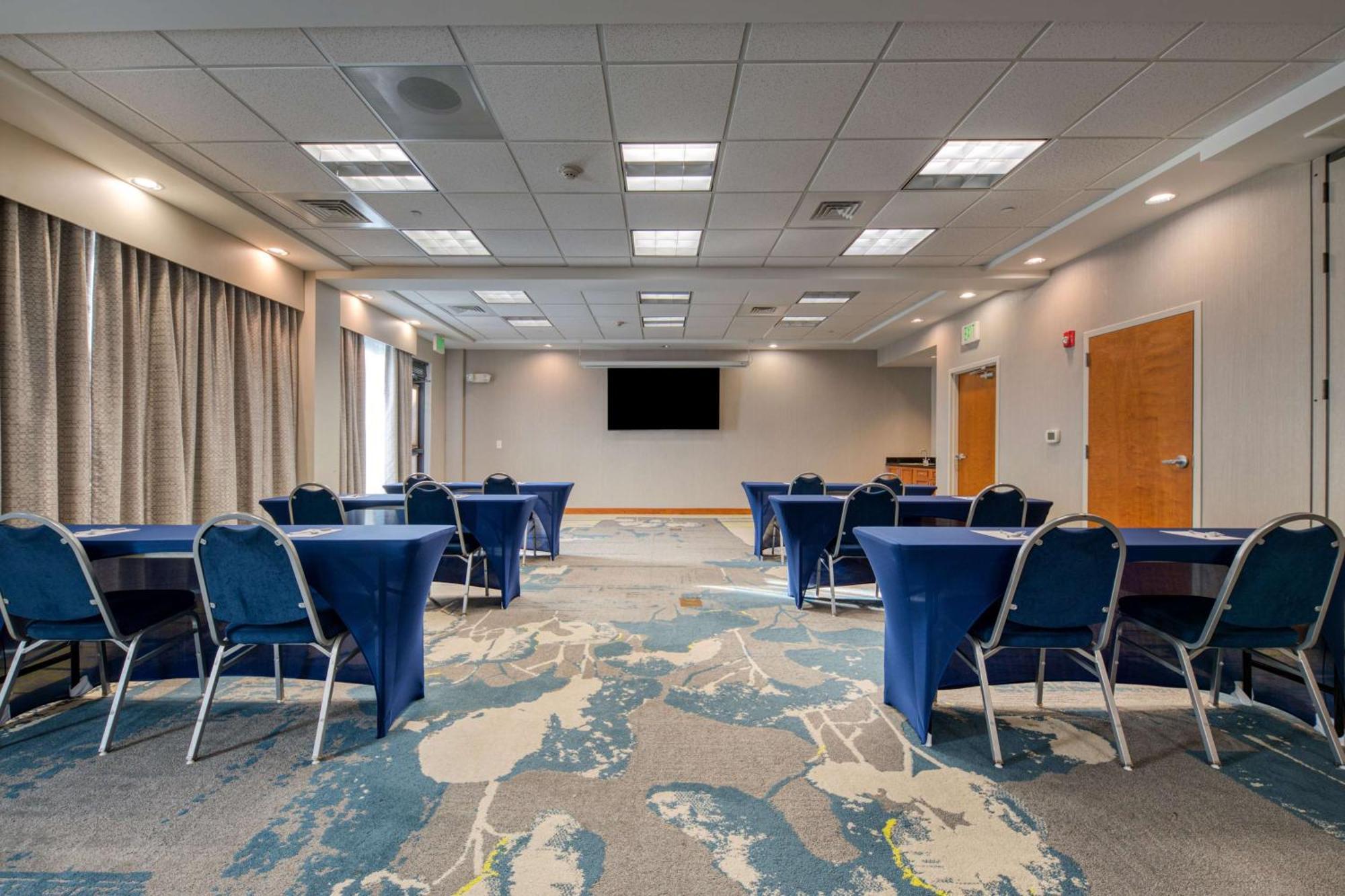 Hampton Inn Wilmington University Area Exterior photo