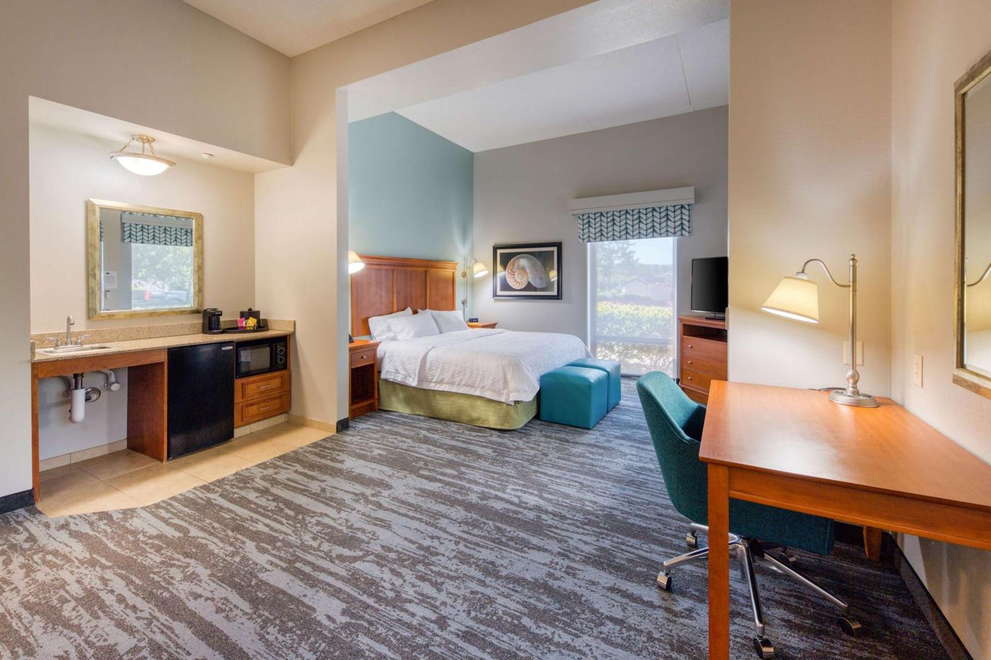 Hampton Inn Wilmington University Area Exterior photo