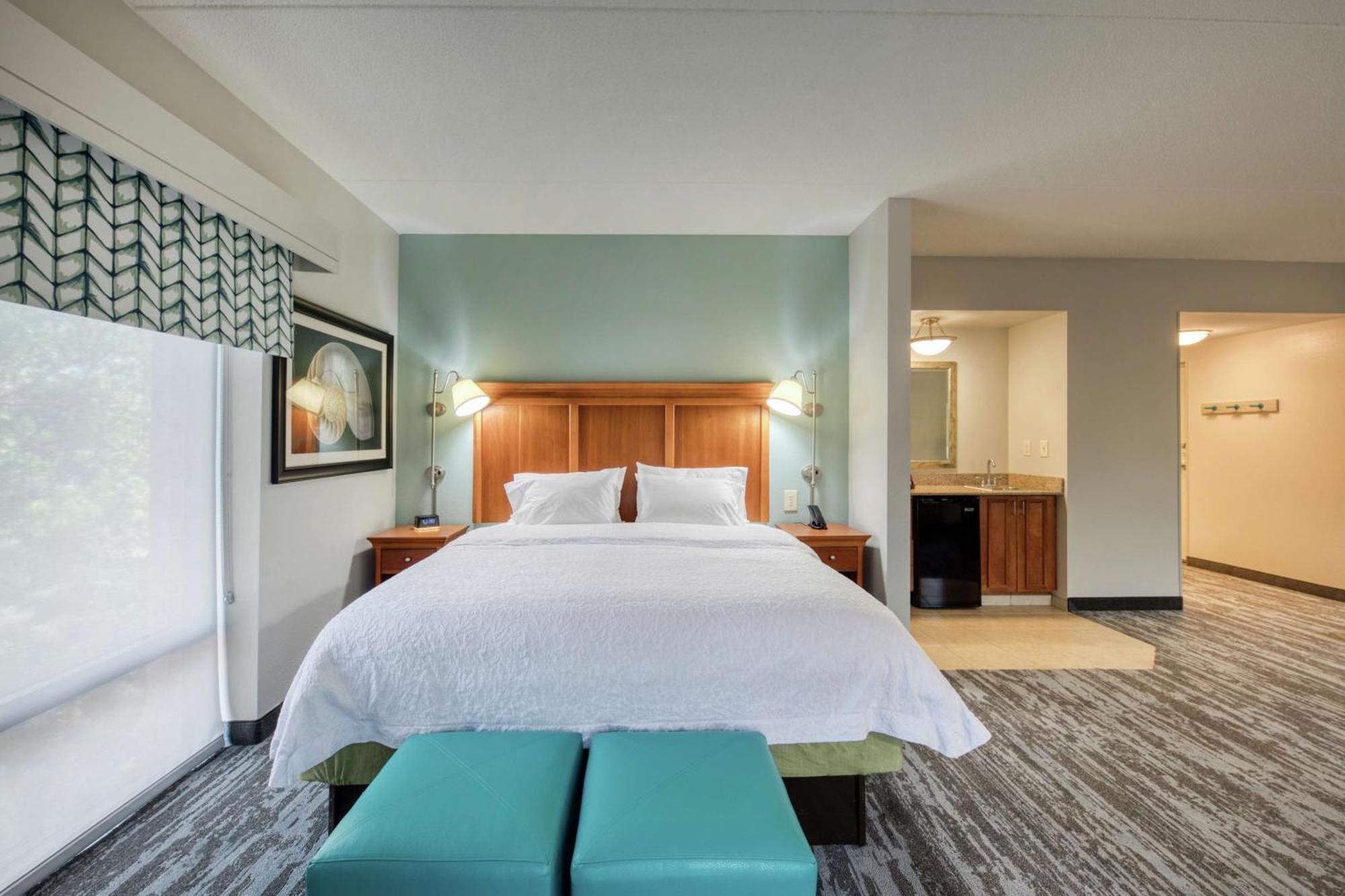 Hampton Inn Wilmington University Area Exterior photo