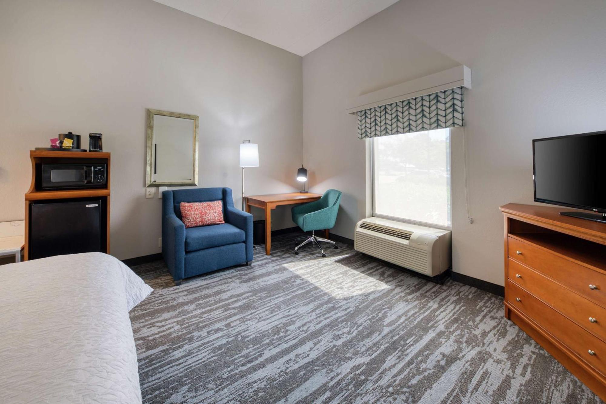Hampton Inn Wilmington University Area Exterior photo