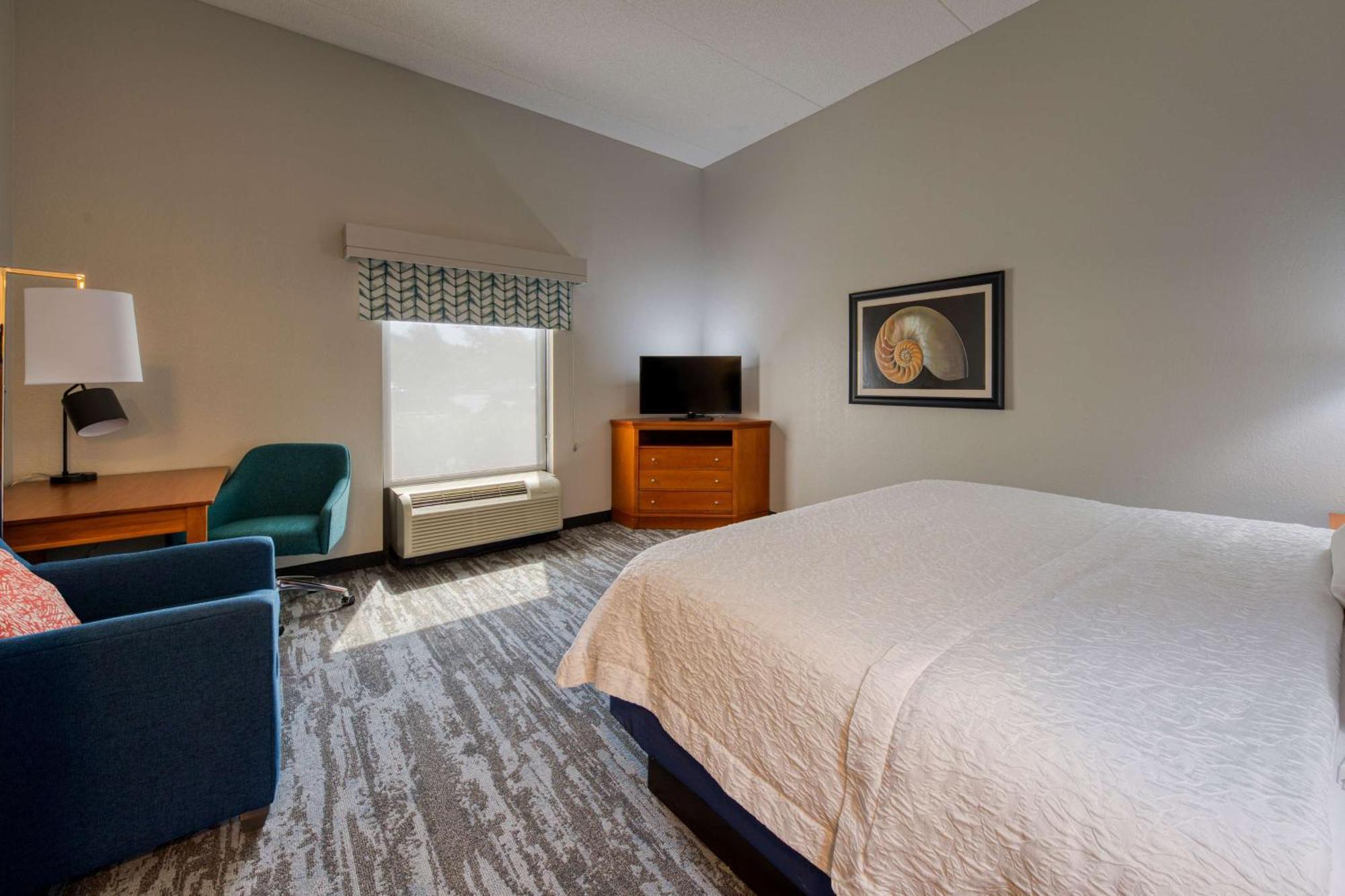 Hampton Inn Wilmington University Area Exterior photo