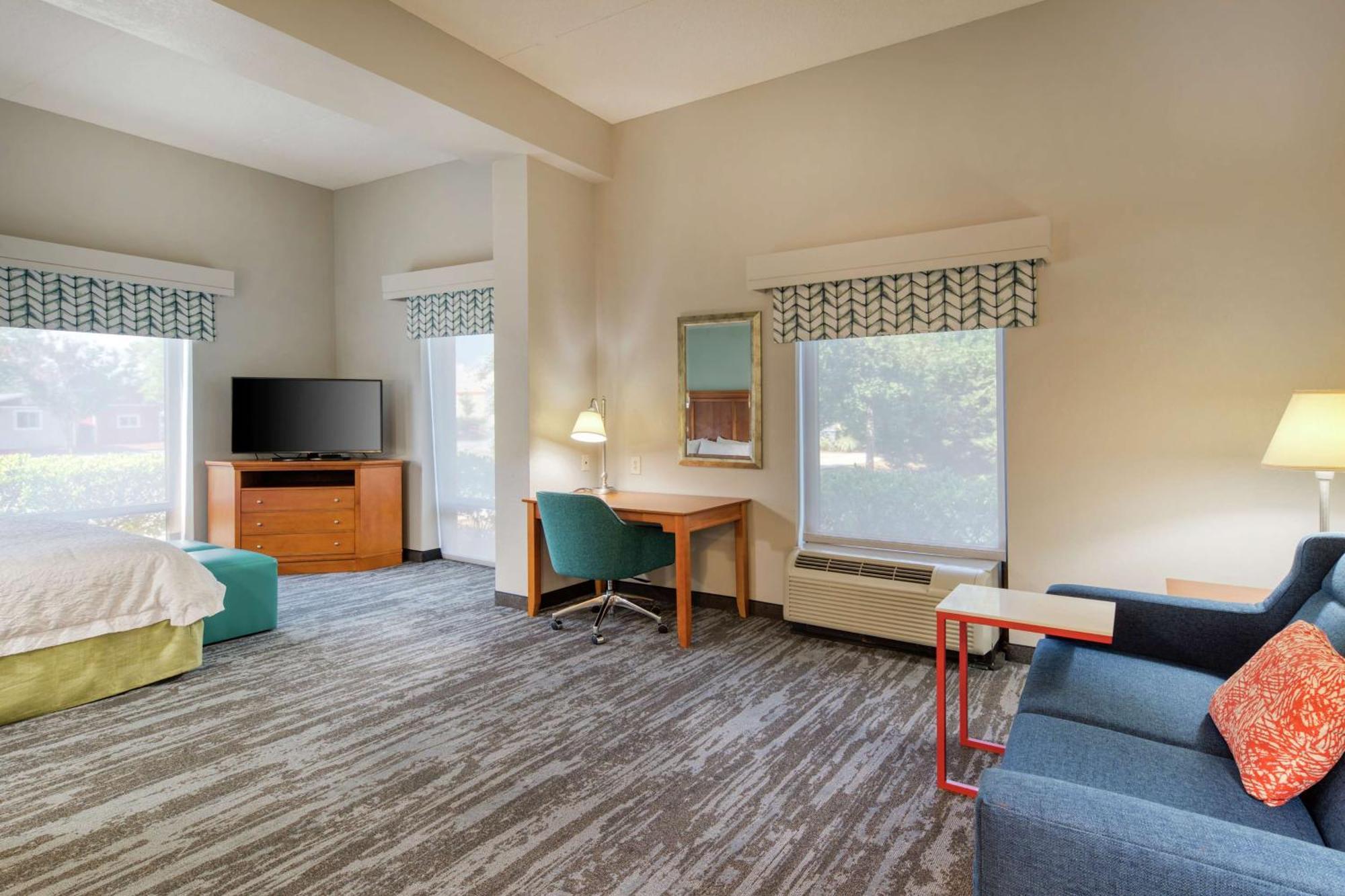 Hampton Inn Wilmington University Area Exterior photo