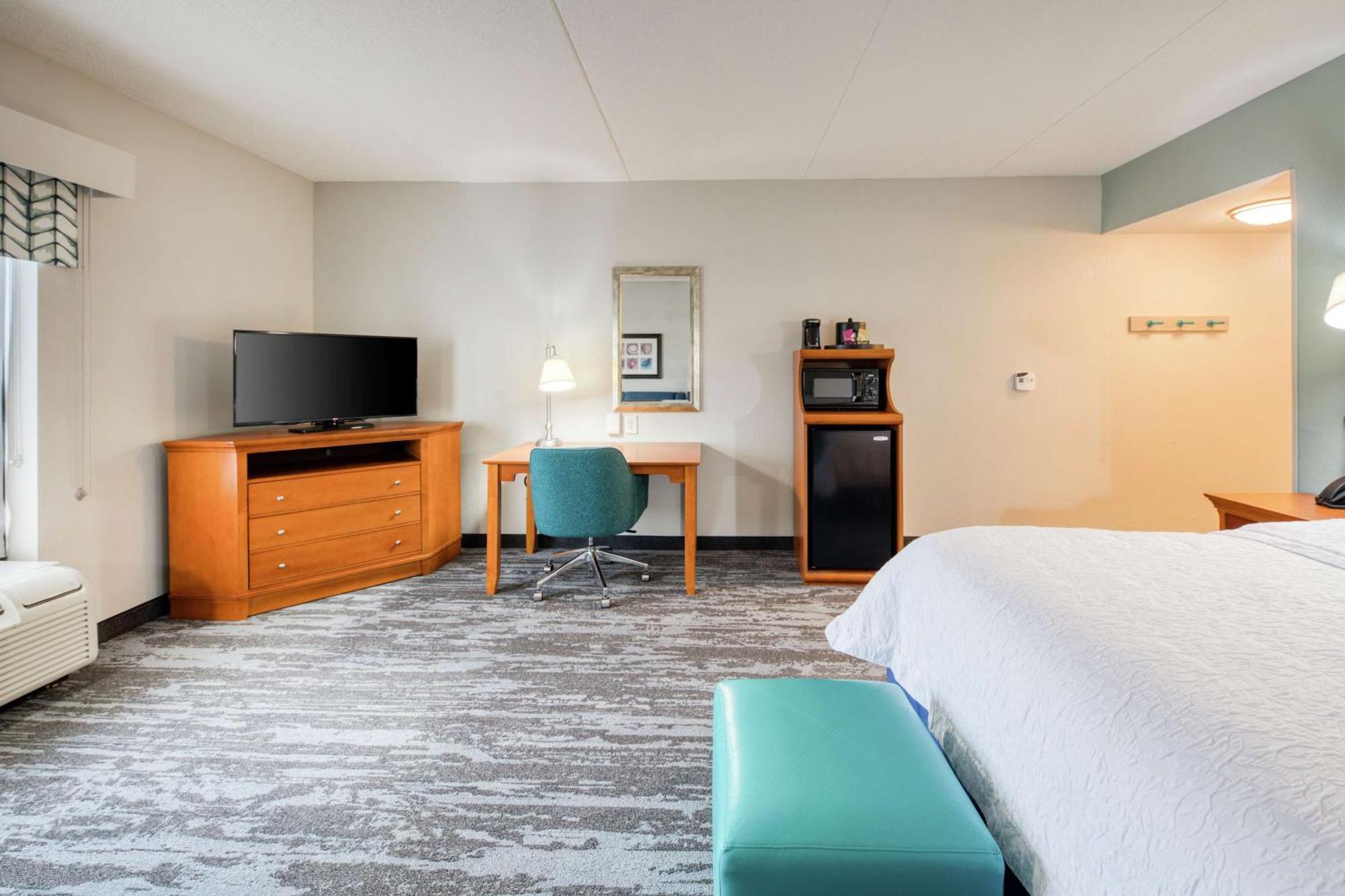 Hampton Inn Wilmington University Area Exterior photo
