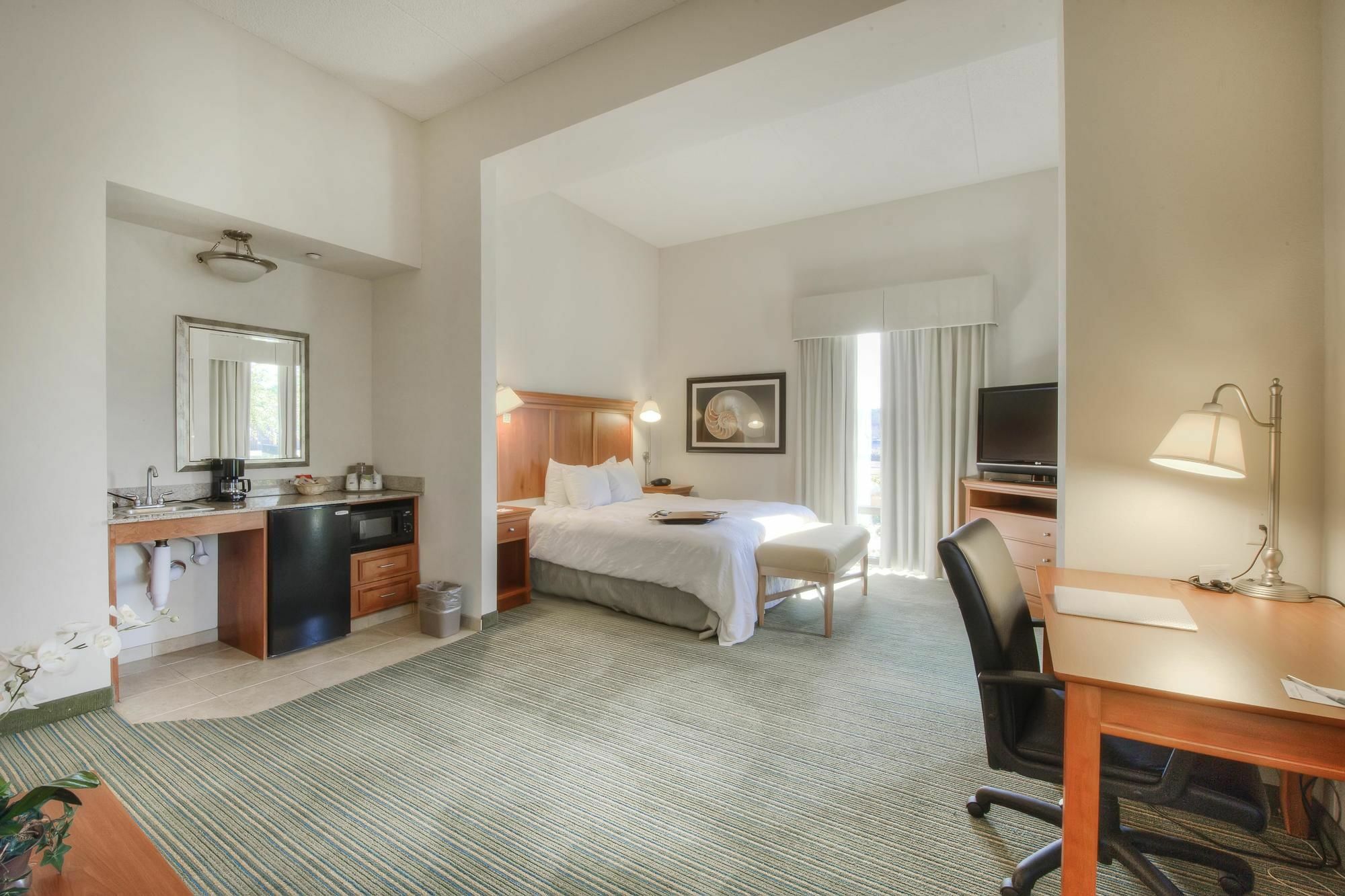 Hampton Inn Wilmington University Area Exterior photo