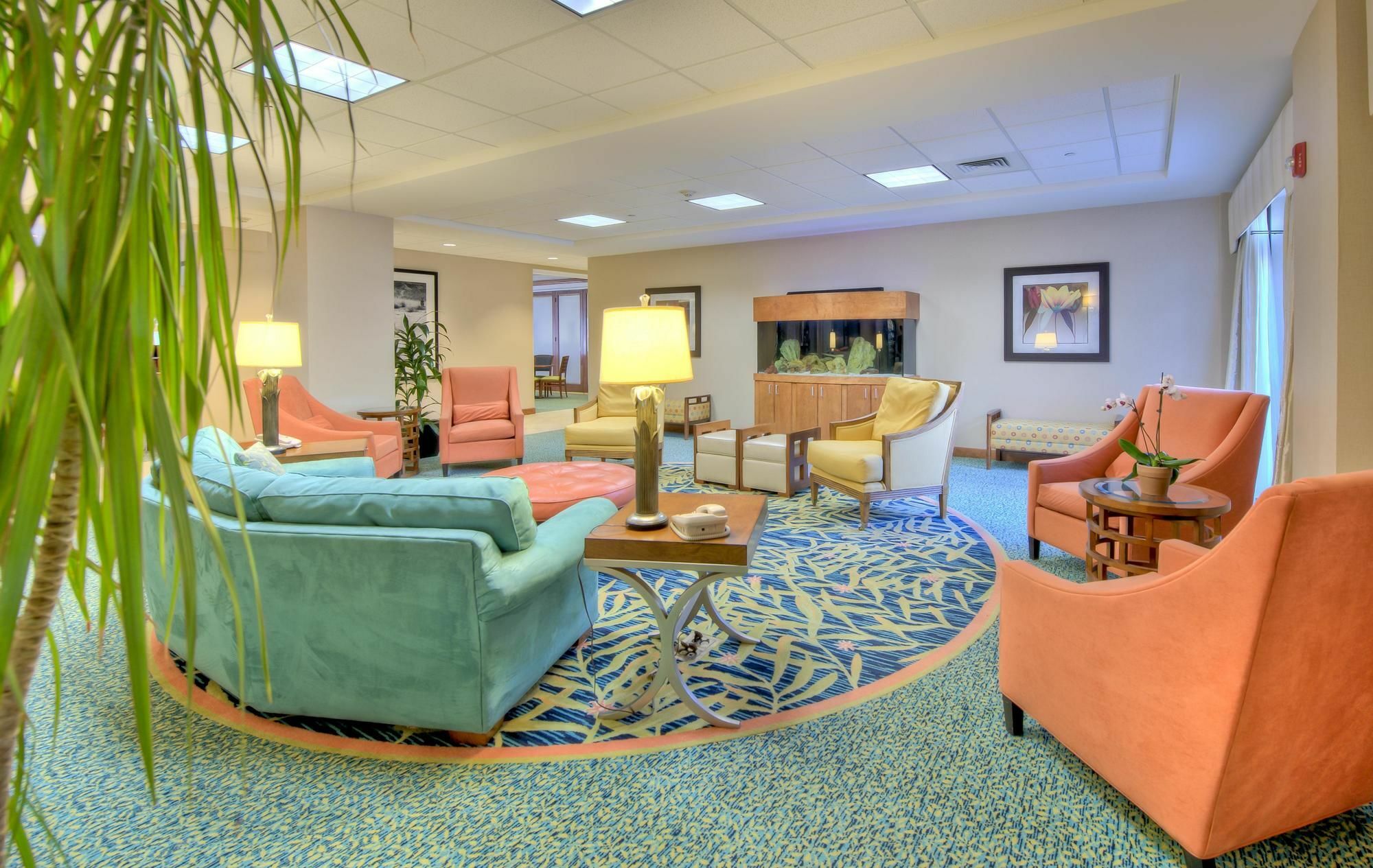 Hampton Inn Wilmington University Area Exterior photo