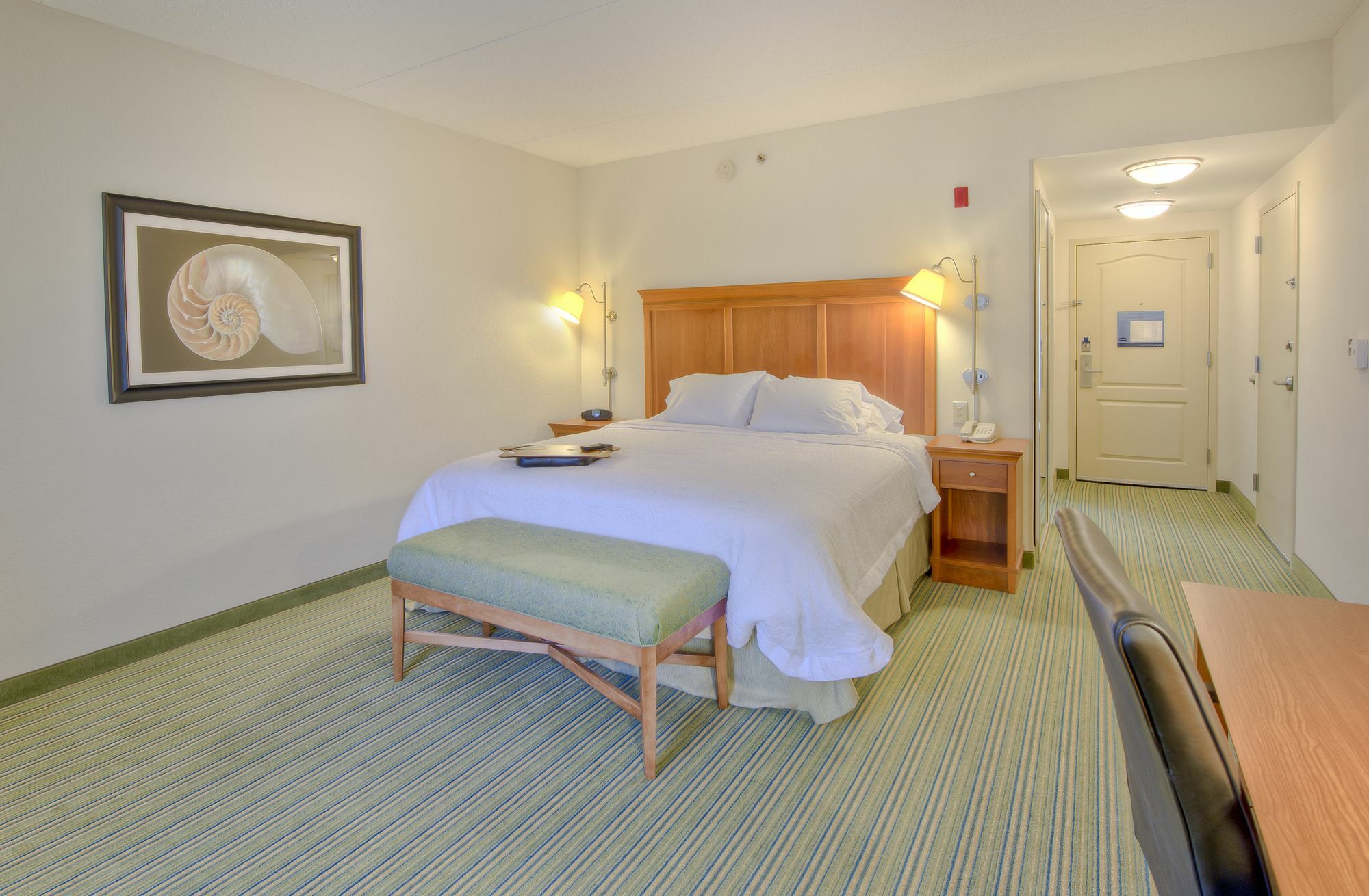 Hampton Inn Wilmington University Area Exterior photo