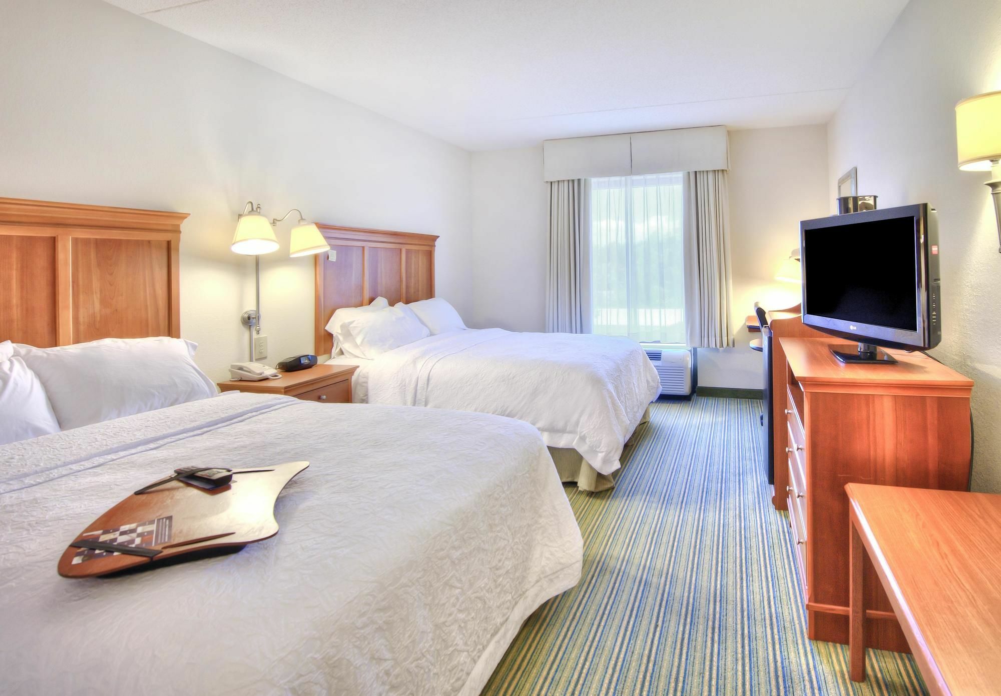Hampton Inn Wilmington University Area Exterior photo