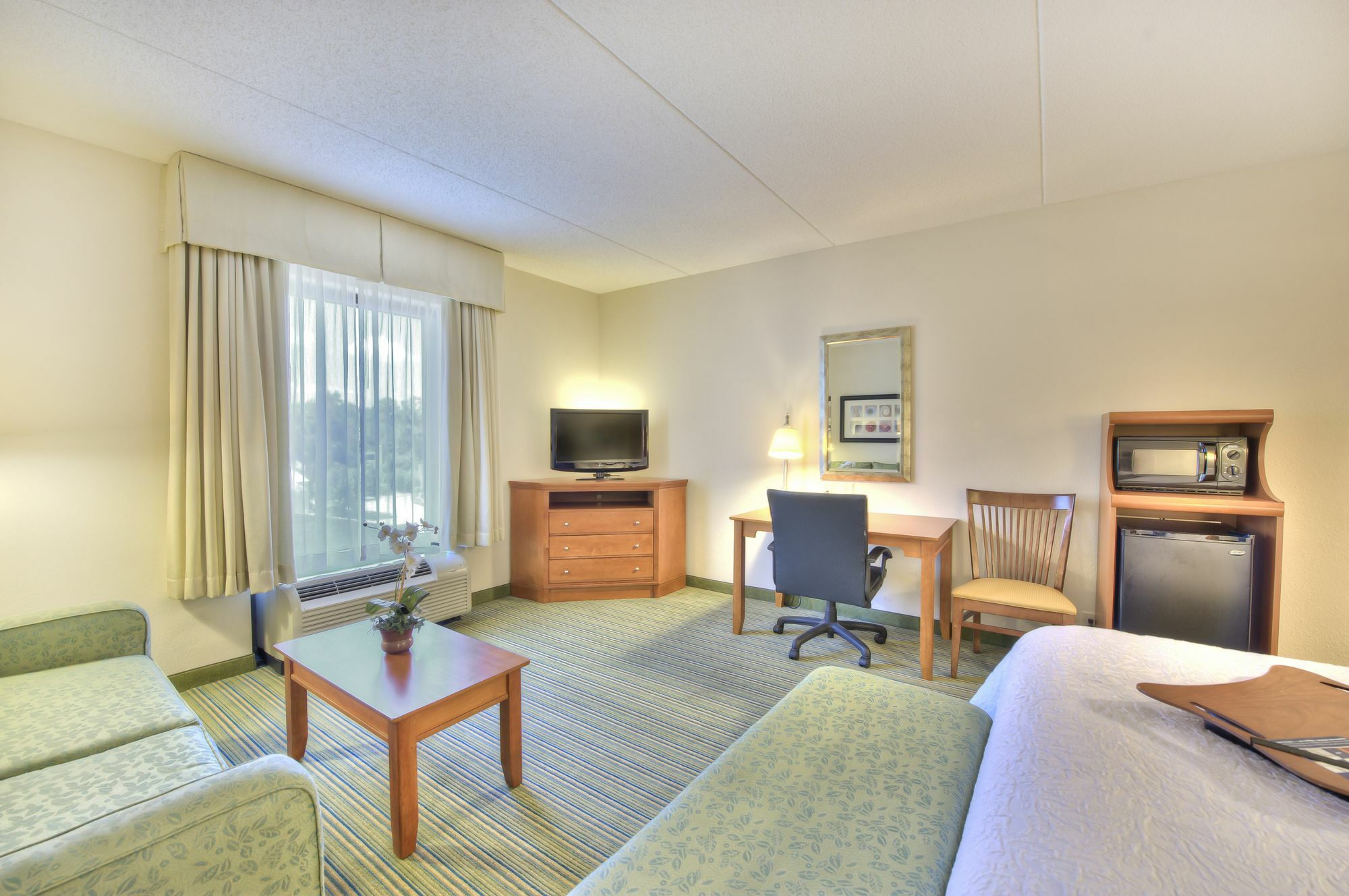 Hampton Inn Wilmington University Area Exterior photo