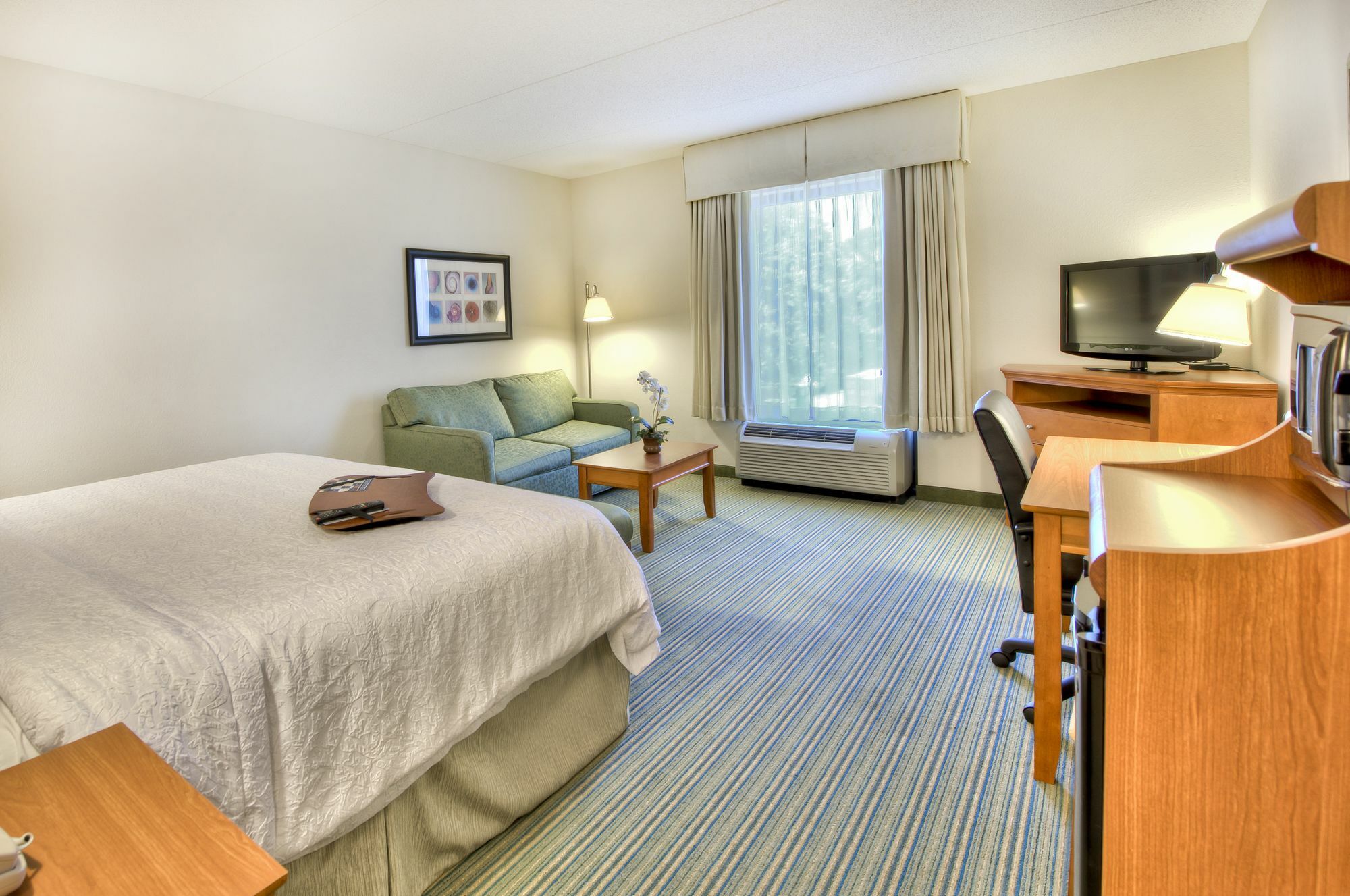 Hampton Inn Wilmington University Area Exterior photo