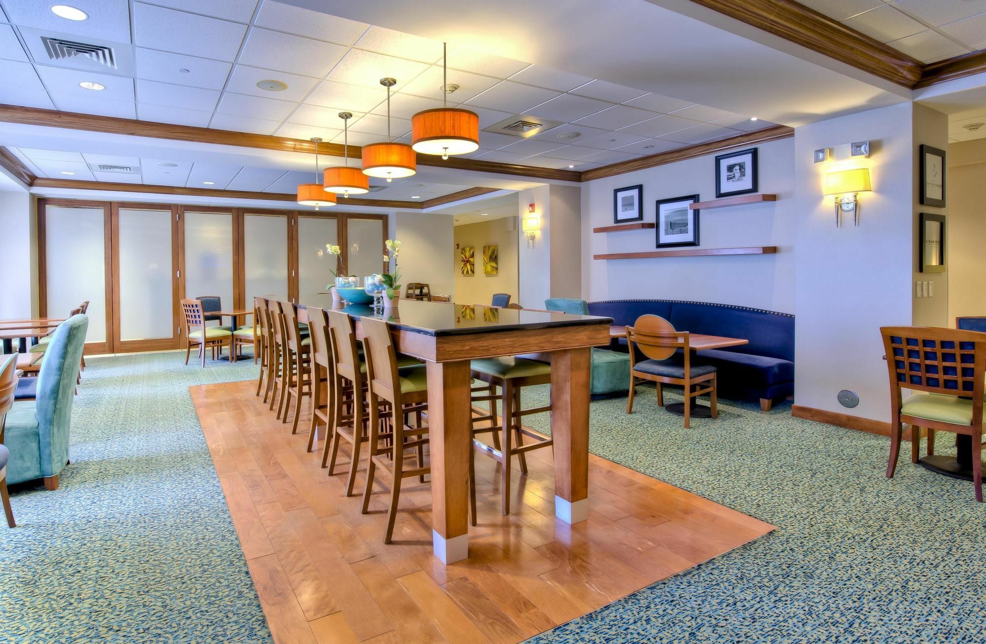 Hampton Inn Wilmington University Area Exterior photo